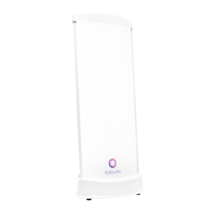 Lampa Fotovita rozmiar M widok skos